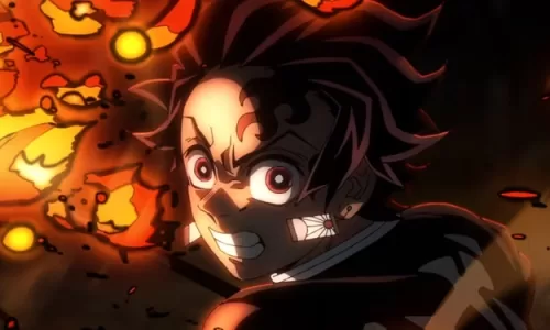 Kimetsu no Yaiba